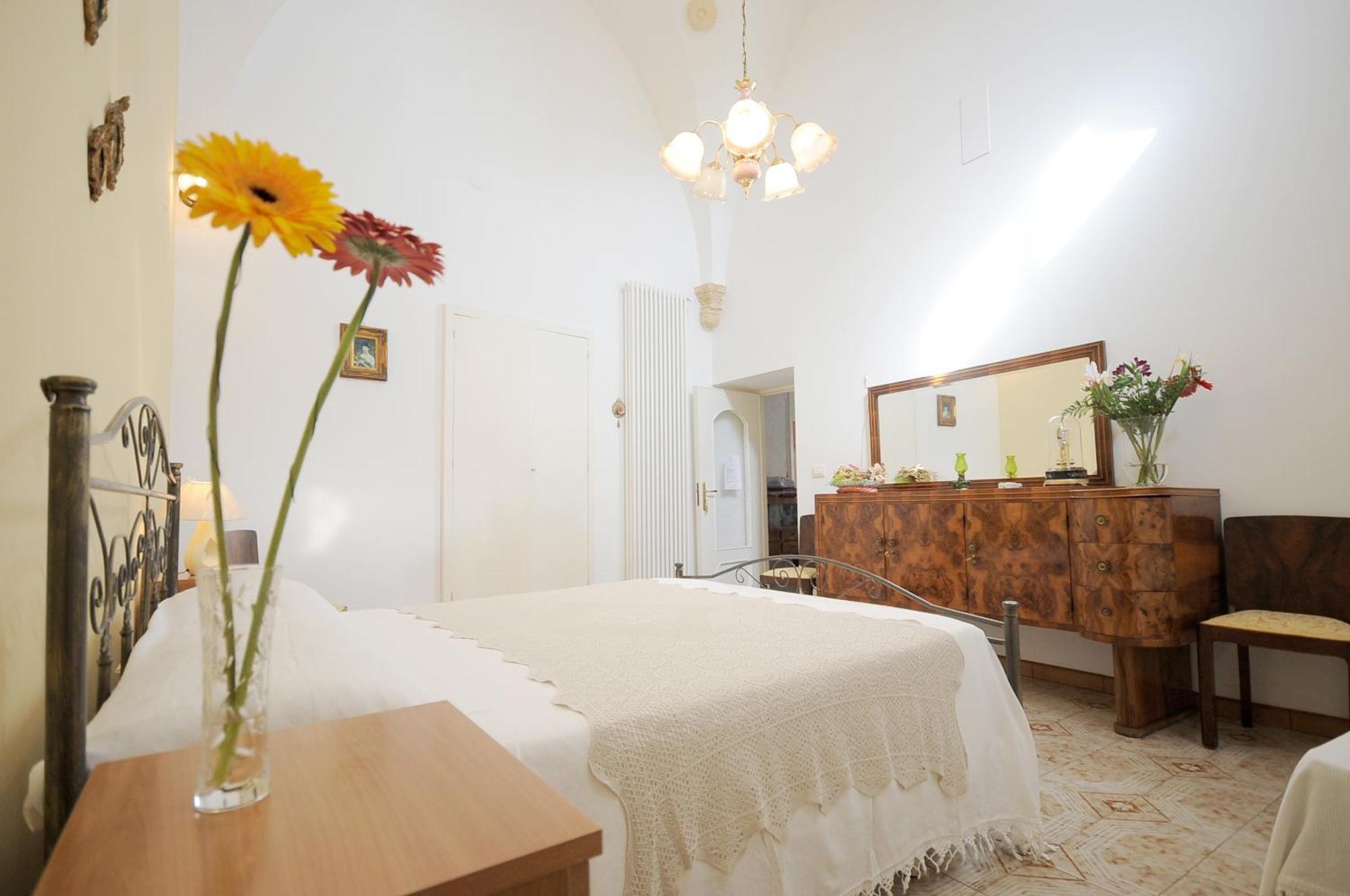 Palazzo Rocci Rooms Gallipoli Habitación foto